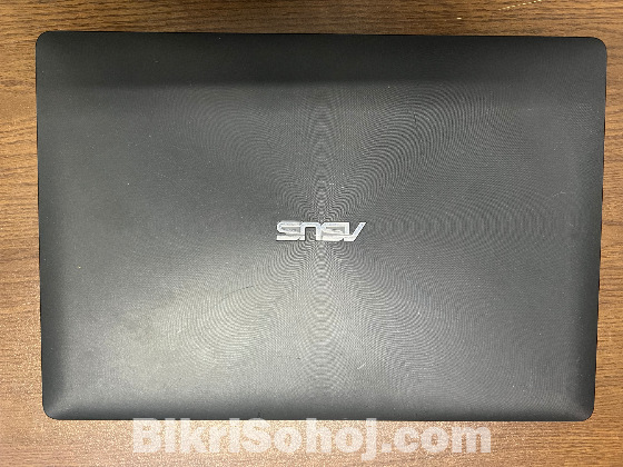 Asus Laptop , 8gb ram with ssd